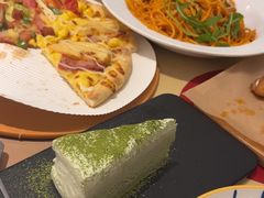 -必胜客(兴华中路PH店)