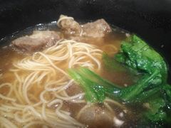 -贡梅老面馆·蟹粉面·无锡特色小吃(南长街主推店)