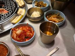 -韩宫宴烤肉·料理(苏州中心店)