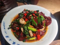 -吃饭皇帝大(解放西路店)