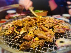 -十三姨正合丰烤肉(营迹路店)