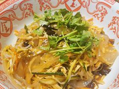 -人民公社大食堂(张家湾店)