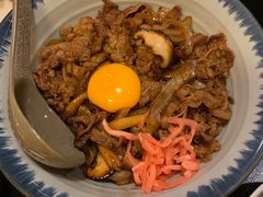 -希望日本料理(保利香槟花园店)