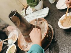 -阳坊胜利涮羊肉(阳坊老店)