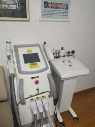 -杉惠素颜美妆皮肤管理中心