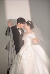 -太郎花子婚纱摄影TAHAKO(无锡店)