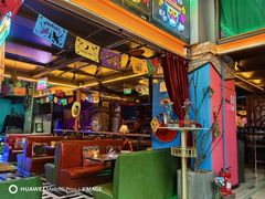 -Famous肥猫墨西哥音乐餐吧(五棵松华熙LIVE店)