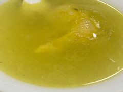 丘二馆秘制鸡汤-老丘丘(较场口店)