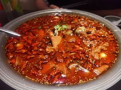 -麻六记(凤凰汇店)