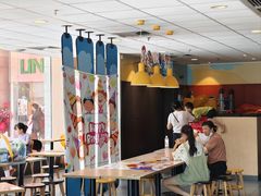 -麦当劳(茂名电白分店)