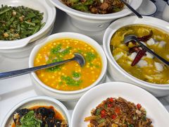 -兰湘子·湘菜小炒(石家庄万象城店)