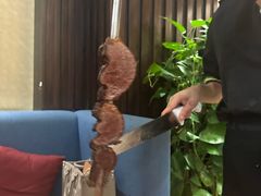 -五洲皇冠巴西烤肉餐厅