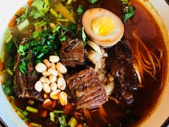 -三十三碗黄牛肉面(东原1891店)