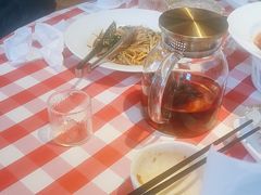 -西贝(六里桥旗舰店)