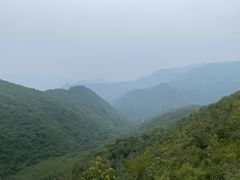 -妙峰山风景名胜区