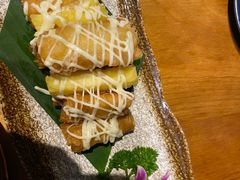 -觅山云南菜(泊富ICITY店)