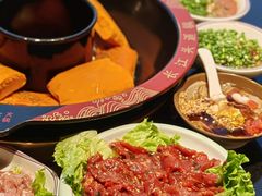 -三江两海老火锅(北京首店)