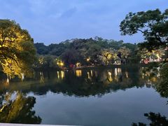 -潮州西湖