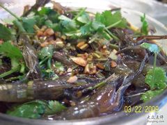 -罗阳人家私房菜(罗阳路店)