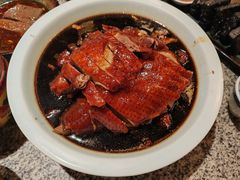 -南京大牌档(龙湖长楹天街店)