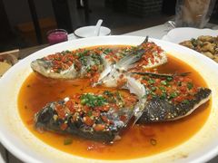 -千岛湖小鱼儿·淳安匠心农家菜