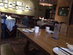 大堂-马仕玖煲·融合菜·酥不腻烤鸭(人大店)
