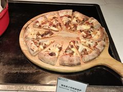 -广州威珀斯酒店