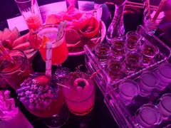 -MOSSO音乐酒吧·live house(南京旗舰店)