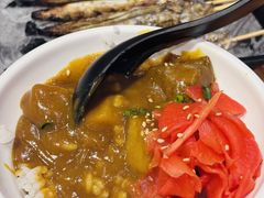 -王氏炉匠·烧鸟放题自助(好运街店)