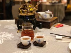 -香云轩·顺德菜(香云纱园林酒店店)