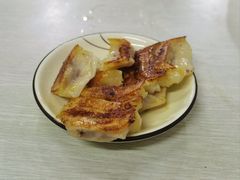 -北门严记小吃(九华中路店)