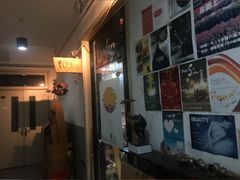-109 COFFEE(建筑学院店)