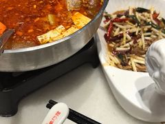 -七百岁羊肉馆(环球港店)