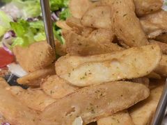 -马迭尔德式西餐精酿啤酒屋(中央大街店)