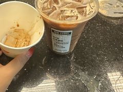 -星巴克臻选(广州东山锦轩店)