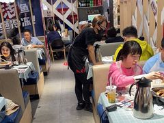 -鱼酷活鱼烤鱼(北美店)