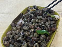 -标记美食新鲜猪杂(兴南大道店)