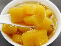-张飞木薯羹(金鱼巷店)