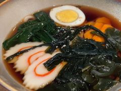 -雾山韩式烤肉·海南糟粕&椰子鸡火锅·海景餐厅(三亚绿发山海天JW万豪酒店)
