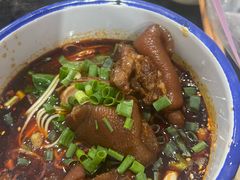 -山城盅盅面