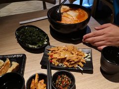 -云味馆·云南菜·云南米线(景田店)