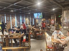 -新兴园饺子馆(河南街店)