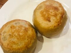 -清真吴记门钉肉饼·喜多利