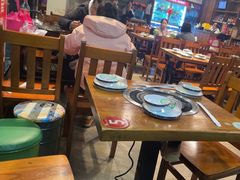 -重庆鸡公煲·青锅花椒鱼(牡丹江路店)