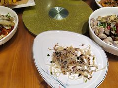 -大家发海鲜城夜排档(华山中路店)