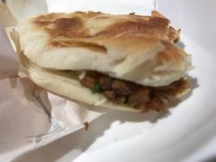 -西贝莜面村(上海百联西郊店)