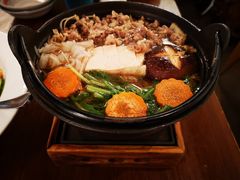 -铃木食堂(帽儿胡同店)
