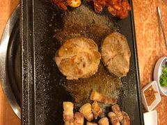 鲜五花肉-香猪坊(五道口店)