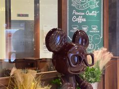 -StayReal Cafe(长宁来福士广场东八区店)