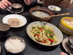 -金陵家宴·金陵春·南京菜(夫子庙店)